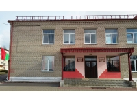 Слонимский государственный колледж (ПТО)