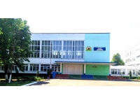 Учреждение образования "Чечерский государственный технический колледж"