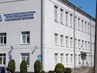 УО "Минский государственный колледж лёгкой промышленности и комплексной логистики"