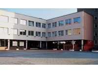 УО "Минский государственный колледж технологий машиностроения"