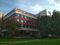 УО "Академия связи Республики Беларусь" (ВО)