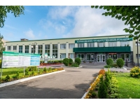 УО "Борисовский государственный колледж" (ПТО)