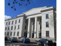 УО "Белорусская государственная академия связи" ОП "Колледж информационно-коммуникационных технологий" (ССО)