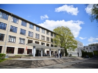 УО "Белорусский государственный технологический университет"