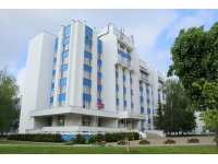 УО "Белорусский государственный университет пищевых и химических технологий"