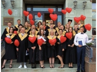 Минский филиал ФГБОУ ВО "Российский экономический университет им. Г.В.Плеханова"