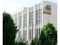 УО "Белорусский государственный университет информатики и радиоэлектроники"