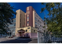 ЧУВО "Международный институт управления и предпринимательства"