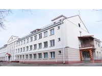 УО "Барановичский государственный колледж легкой промышленности им. В.Е. Чернышева"