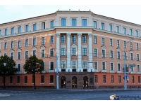 УО "Белорусская государственная академия искусств"