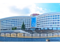 УО "Белорусский государственный университет физической культуры"