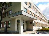 УО "Витебский государственный медицинский колледж имени академика И.П. Антонова"