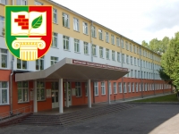 УО "Витебский государственный технический колледж"