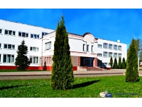 Филиал БГТУ "Витебский государственный технологический колледж"