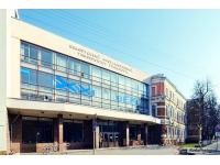 Брестский колледж – филиал УО "Белорусский государственный университет транспорта"