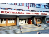 Филиал УО "Брестский государственный технический университет" Пинский индустриально-педагогический колледж
