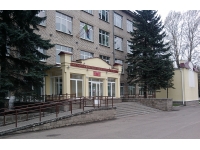 УО "Витебский государственный колледж  культуры и искусств"