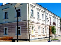 УО "Пинский государственный колледж искусств"