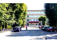 УО "Пинский государственный медицинский колледж"