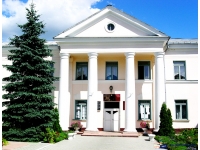 Полоцкий колледж УО "Витебский государственный университет им. П.М. Машерова"