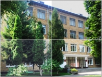 УО "Гомельский торгово-экономический колледж" Белкоопсоюза