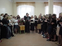 УО "Рогачевский государственный индустриально-педагогический колледж"