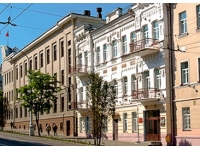 УО "Гомельский государственный колледж искусств им. Н.Ф. Соколовского"