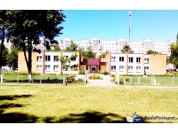 УО "Гомельский государственный художественный колледж"