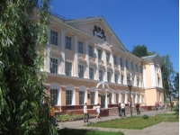 УО "Буда-Кошелевский государственный аграрно-технический колледж"