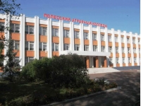 УО "Полесский государственный аграрный колледж им. В.Ф. Мицкевича"