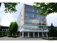 УО "Белорусский торгово-экономический университет потребительской кооперации"