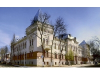 УО "Витебская ордена "Знак Почета" государственная академия ветеринарной медицины"