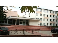 УО "Гродненский государственный колледж искусств"