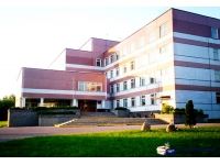 УО "Гродненский государственный медицинский  колледж"