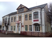 УО "Слонимский государственный медицинский колледж"