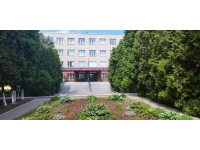 УО "Минский государственный областной колледж"