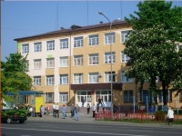 ГУО "Солигорский горно-химический колледж"