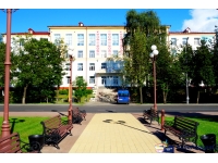 УО "Молодечненский торгово-экономический колледж" Белкоопсоюза