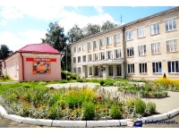 УО "Несвижский государственный колледж им. Я. Коласа"