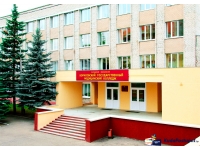 УО "Борисовский государственный медицинский колледж"