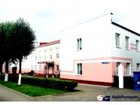 УО "Молодечненский государственный медицинский колледж имени И.В. Залуцкого"