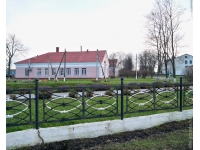 УО "Слуцкий государственный медицинский колледж имени С.И.Шкляревского"