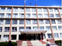 УО "Марьиногорский государственный ордена "Знак Почета" аграрно-технический колледж имени В.Е.Лобанка"