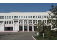 Филиал УО "БГТУ" Бобруйский государственный лесотехнический колледж