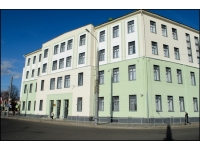 Социально-гуманитарный колледж УО "Могилевский государственный университет имени А.А. Кулешова"