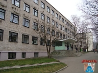 УО "Бобруйский государственный аграрно-экономический колледж"