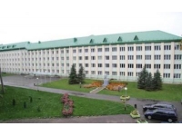 УО "Жиличский государственный сельскохозяйственный колледж" (ССО)