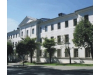 УО "Минский государственный колледж индустрии моды"