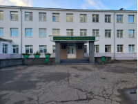 УО "Минский государственный колледж торговли и коммерции"