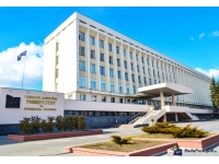 УО "Гомельский государственный университет имени Франциска Скорины"